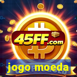 jogo moeda